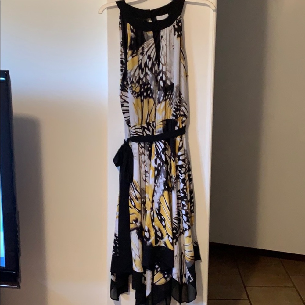Women’s dress